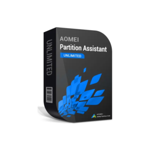 Aomei Partition Assistant Pro Unlimited