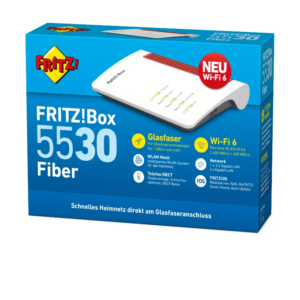 FritzBox 5530 fiber 1