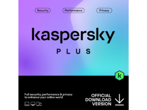 kaspersky Plus