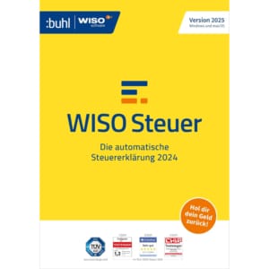 WISO Steuer 2025