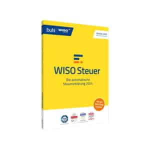 WISO-Steuer-2025-Links