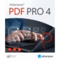 Ashampoo PDF PRO 4 Produktfoto Hände bei Tastatureingabe Laptop